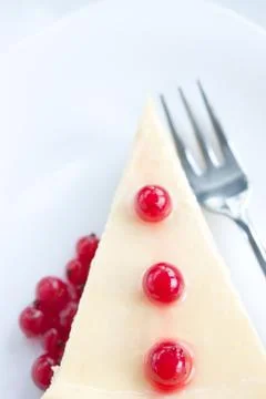 Cheese cake Stock Photos