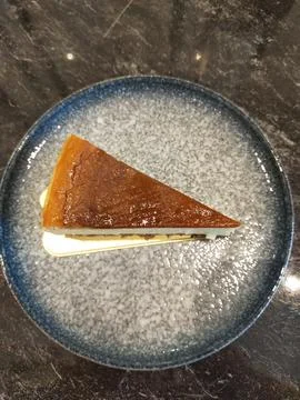 Cheese cake Stock Photos