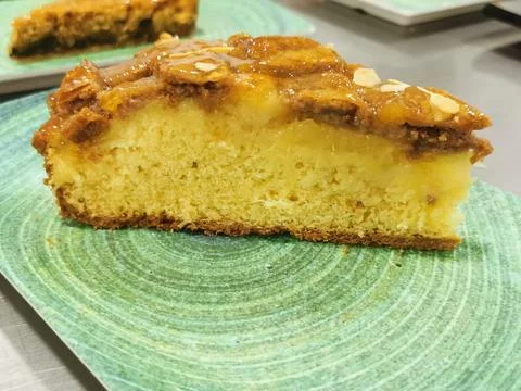 Cheese cake Stock Photos