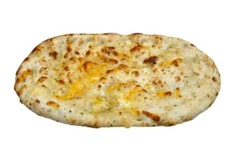 Cheese flat bread 写真素材