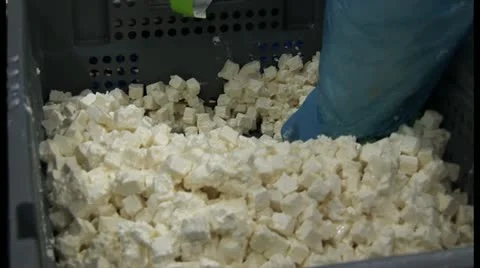 Cheese Stock-Footage 18556550