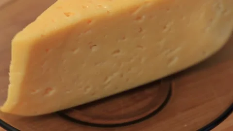 CHEESE IN THE FREEZER Stock Footage 155653319