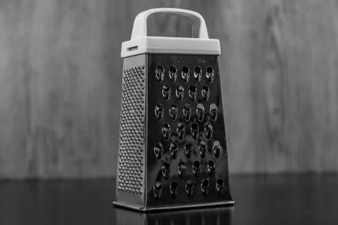The Cheese Grater Stock Photos