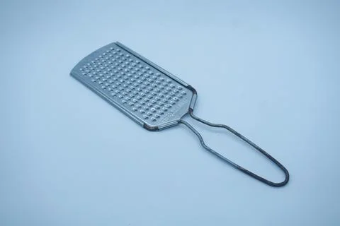 Cheese grater Foto stock