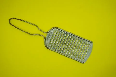 Cheese grater Stock Photos