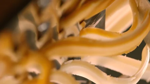 Cheese Grating GT9445 Video stock 129765855
