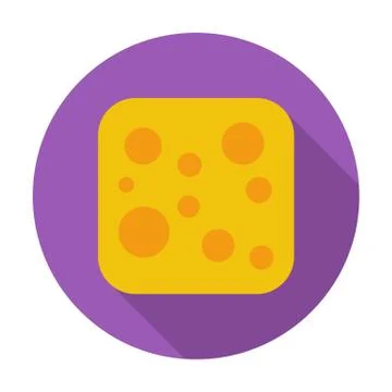 Cheese Stock Illustration