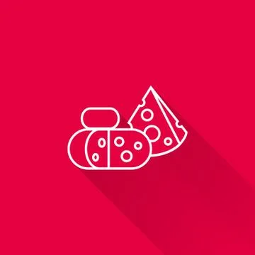 Cheese Stock Illustration