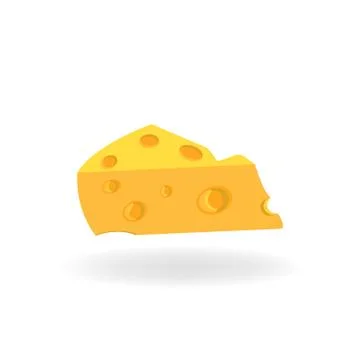 Cheese Stock Illustration