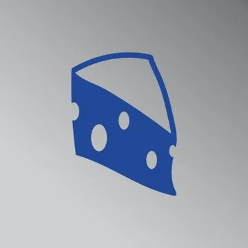 Cheese Stock-Illustration