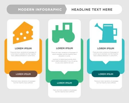 ,  , cheese infographic Stock Illustration
