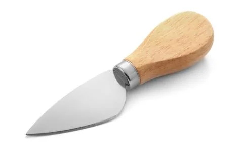 Cheese knife Stock Photos
