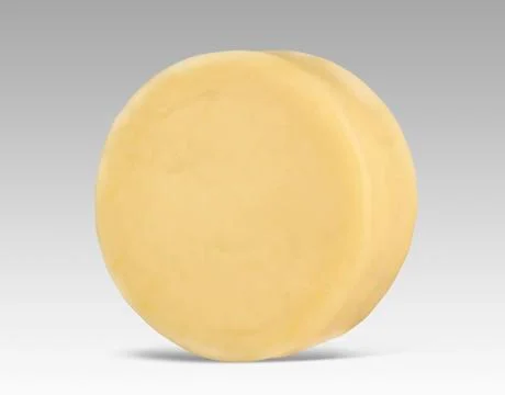 Cheese mockup Stock-Illustration