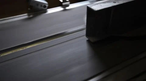 Cheese packaging Stock Footage 49159538