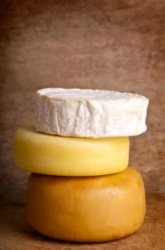 Cheese Stock Photos