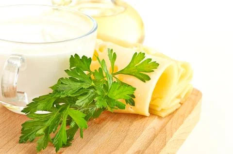 Cheese Stock Photos