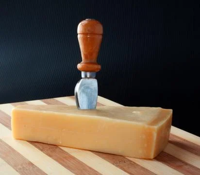 Cheese Foto stock