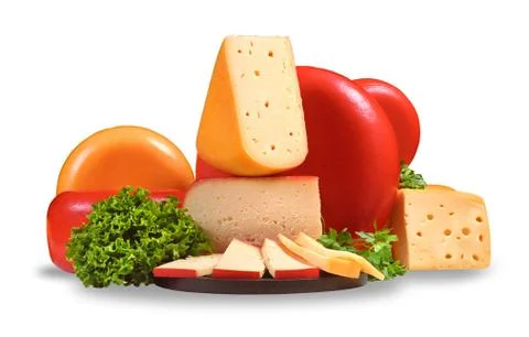 Cheese Stock Photos