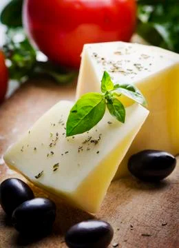 Cheese 스톡 사진