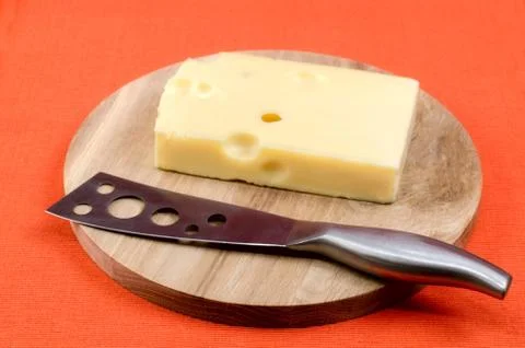 Cheese. Stock Photos