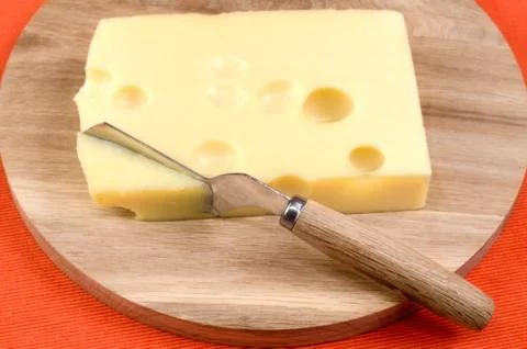 Cheese. Foto stock