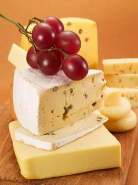 Cheese Stock Photos