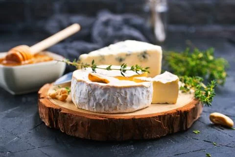 Cheese Stock Photos