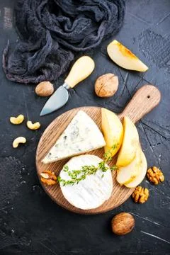 Cheese Stock Photos