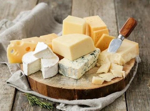 Cheese Stock Photos