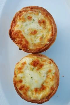 Cheese piccolinis  Stock Photos