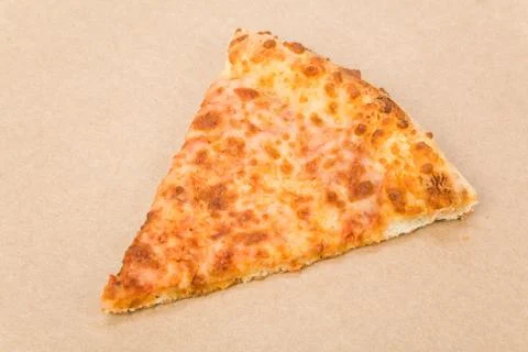 Cheese Pizza Foto stock