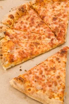 Cheese Pizza 스톡 사진