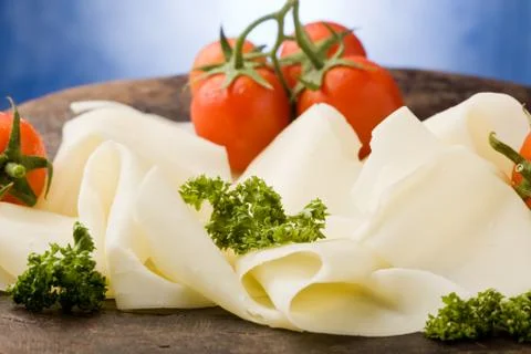 Cheese plate Stock Photos