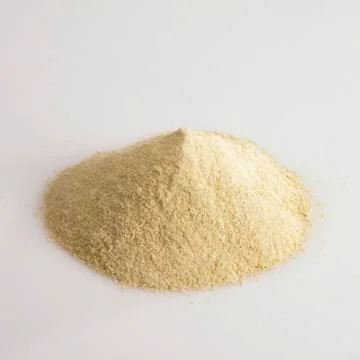 Cheese powder Stock Photos