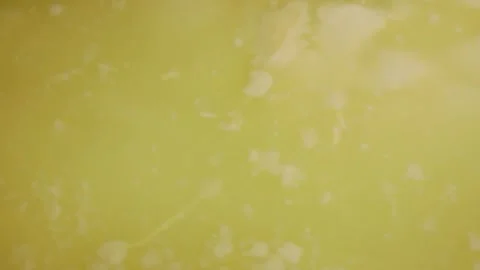 Cheese production process close-up Stock Footage 251128578