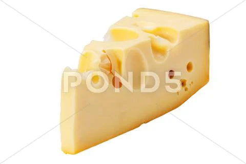 Cheese radamer Stock Photos