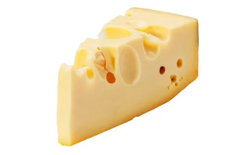 Cheese radamer Stock Photos