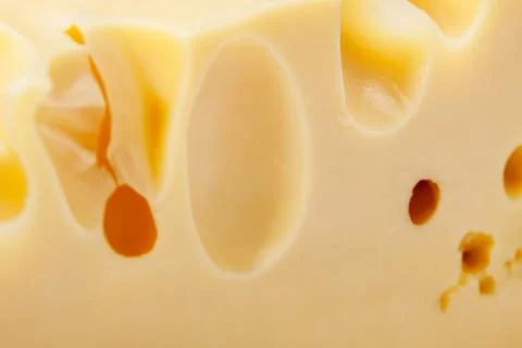 Cheese radamer Stock Photos