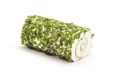 Cheese roll Stock Photos
