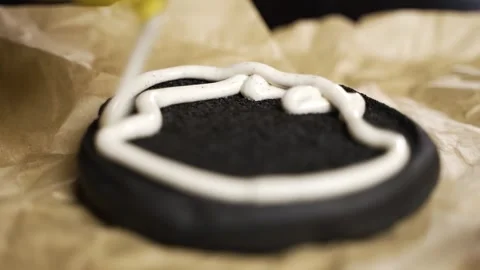 Cheese sauce Stock Footage 297004097