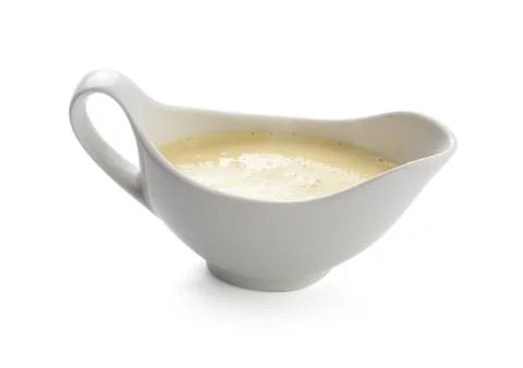 Cheese sauce Stock Photos