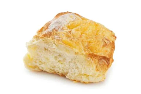 Cheese scone Stock Photos