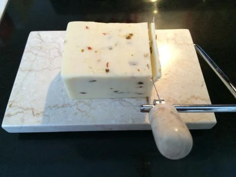 Cheese Slicer Stock Photos