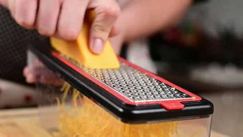 CHEESE SLOW MOTION Stock-Footage 138476410