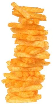 Cheese snack Stock Photos