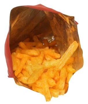 Cheese snack Stock Photos