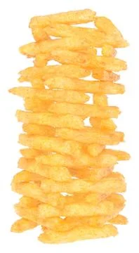 Cheese snack Stock Photos