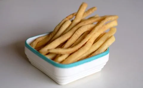 Cheese stick Stock Photos