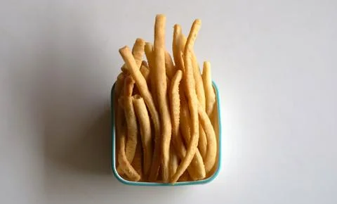 Cheese stick Stock Photos