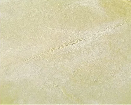 Cheese stuffing Stock Footage 10717899